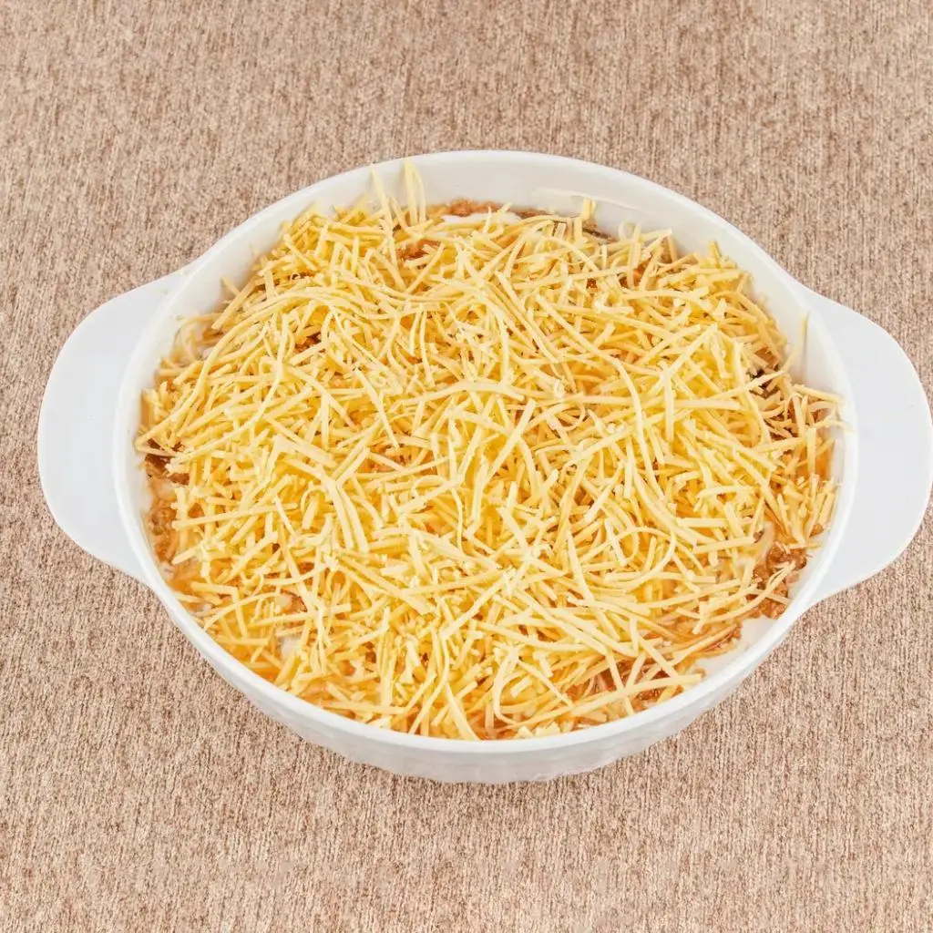 عريكة قشطة وجبنة
